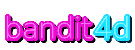 bandit4d — logo kanal